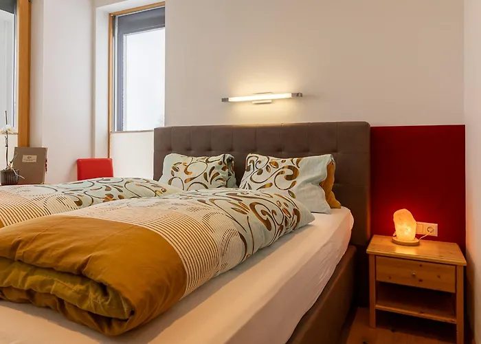 Hotel Das Hochkönig